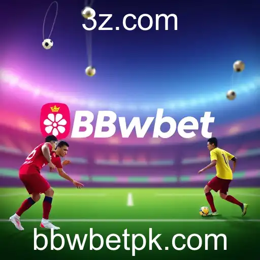 BBwbet Explora Novas Tendências no Mercado de Jogos Online