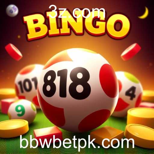 Explorando a Emoção dos Jogos de Bingo no bbwbet