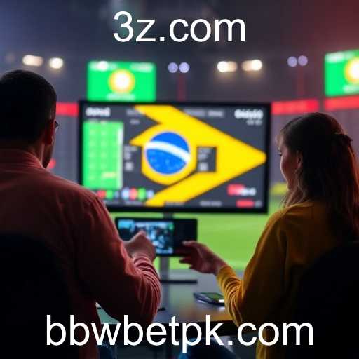 Expansão e Desafios do Mercado de Apostas Online no Brasil em 2025