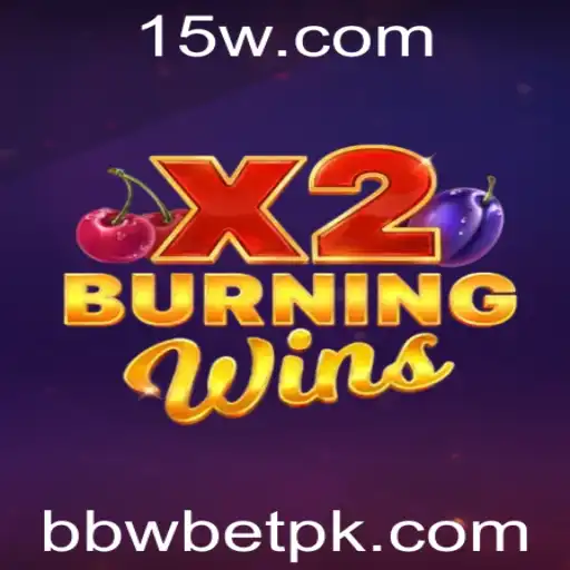Descubra o Fascinante Mundo de BurningWinsX2