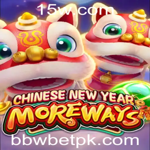 Explorando o Mundo de CHINESENEWYEARMOREWAYS: Um Jogo Temático de Ano Novo Chinês por bbwbet