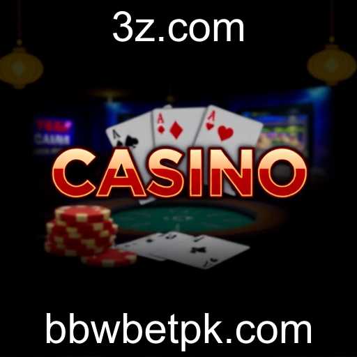 A Emoção dos Casino Games no bbwbet