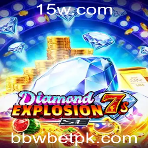 Explorando o Universo de DiamondExplosion7sSE: A Nova Febre no Mundo dos Jogos
