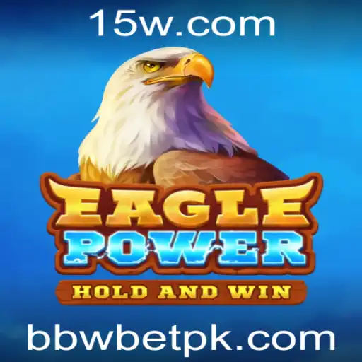 Descubra o Fascinante Mundo de EaglePower: A Nova Atração no Universo de Jogos