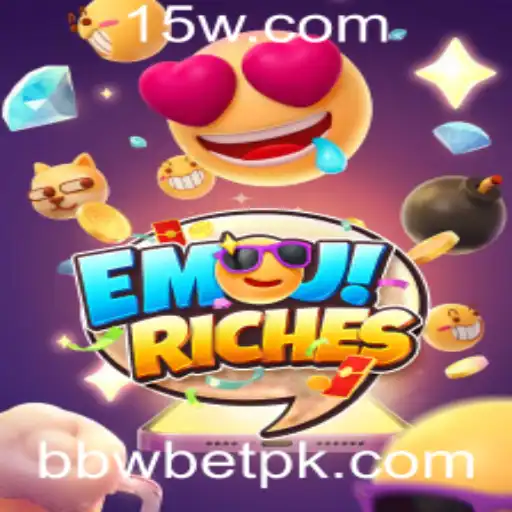 Descubra o Mundo Animado de EmojiRiches: Regras e Mecânicas para Apostadores Modernos