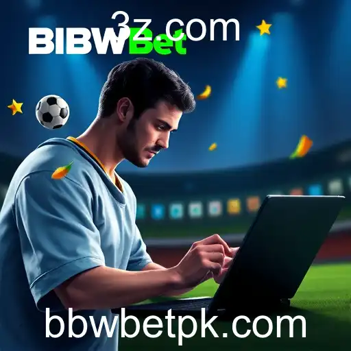 Expansão dos Jogos Online em 2025: A Ascensão do BBwbet