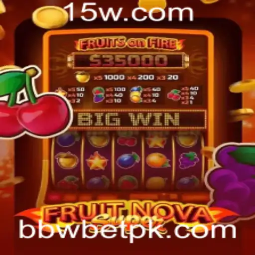 Explorando o Mundo de FruitNovaSuper e a Conexão com bbwbet