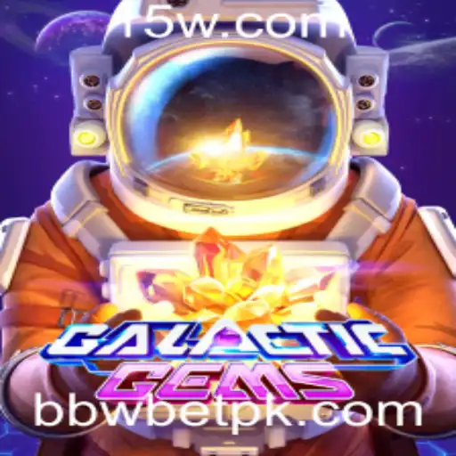 Desvendando o Mundo de GalacticGems: Um Jogo Espacial Fascinante