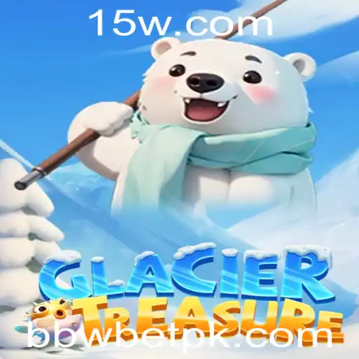 GlacierTreasure: Um Mergulho em Aventuras Glaciais com BBWBet