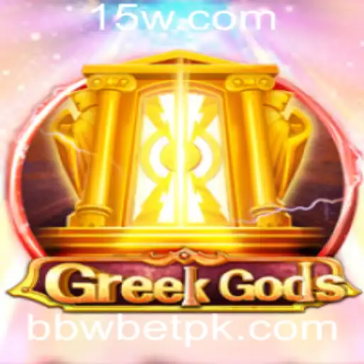 Descubra o Fascinante Mundo do Jogo GreekGods com BBWBet