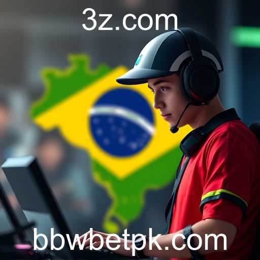 A Expansão do Mercado de Jogos Online no Brasil