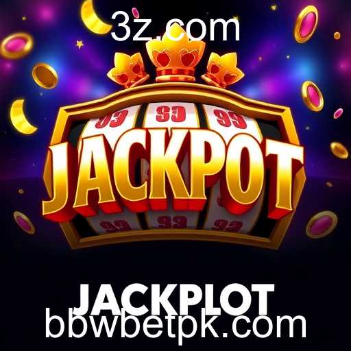 Explorando a Emocionante Categoria de Jackpot Slots no BBWBet