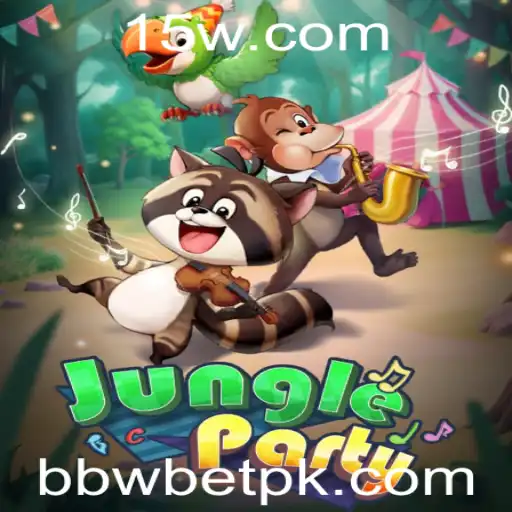 Explorando o Mundo de JungleParty: Um Guia Completo