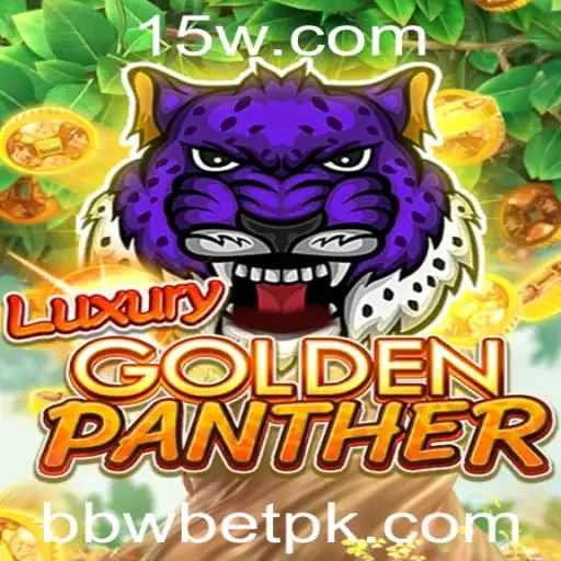 Descubra o Mundo de LUXURYGOLDENPANTHER: A Emoção do Jogo no Universo BBWBET