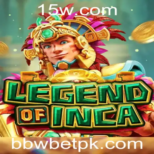 Explorando LegendofInca: O Novo Jogo Revolucionário da bbwbet