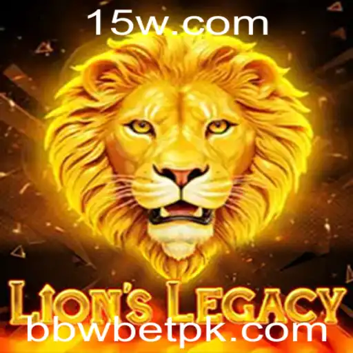 Descubra o mundo de LionsLegacy: Um jogo de estratégia e aventuras envolventes