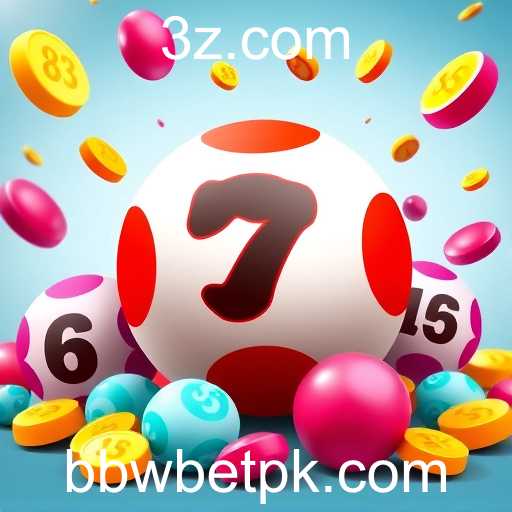 Explorando a Categoria 'Lottery Games' na bbwbet