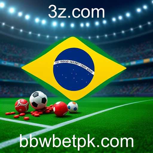 O Crescimento dos Jogos de Azar Online no Brasil