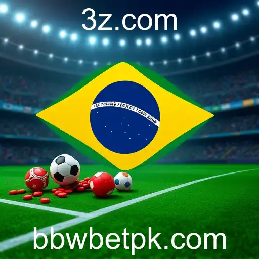 O Crescimento dos Jogos de Azar Online no Brasil