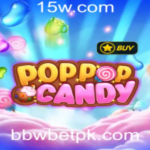 Descubra a Empolgante Aventura de POPPOPCANDY