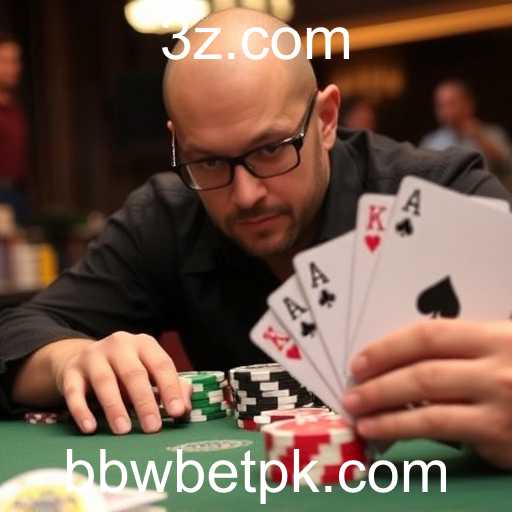 Explorando o Mundo do Online Poker: Estratégias e Dicas