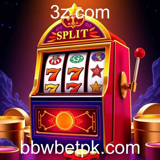Slot Machines online: Diversão e Prêmios na BBWBet