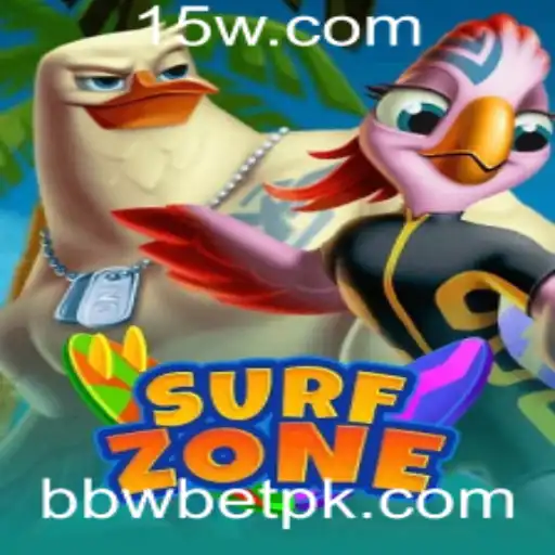 SurfZone: Mergulhe na Aventura Aquática com a Emoção de BBWBet
