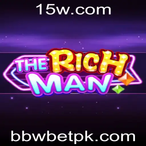 TheRichMan: Um Mergulho no Mundo do Jogo Fascinante com bbwbet