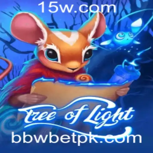 Descubra a Excitante Aventura de TreeofLight e o Universo de bbwebet