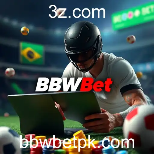 Tendências em Jogos Online e 'bbwbet' Ganha Destaque