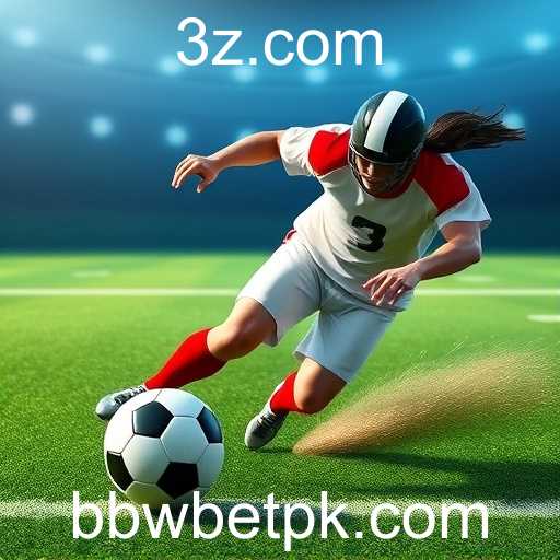 Explorando o Fascinante Mundo dos Esportes Virtuais no 'bbwbet'